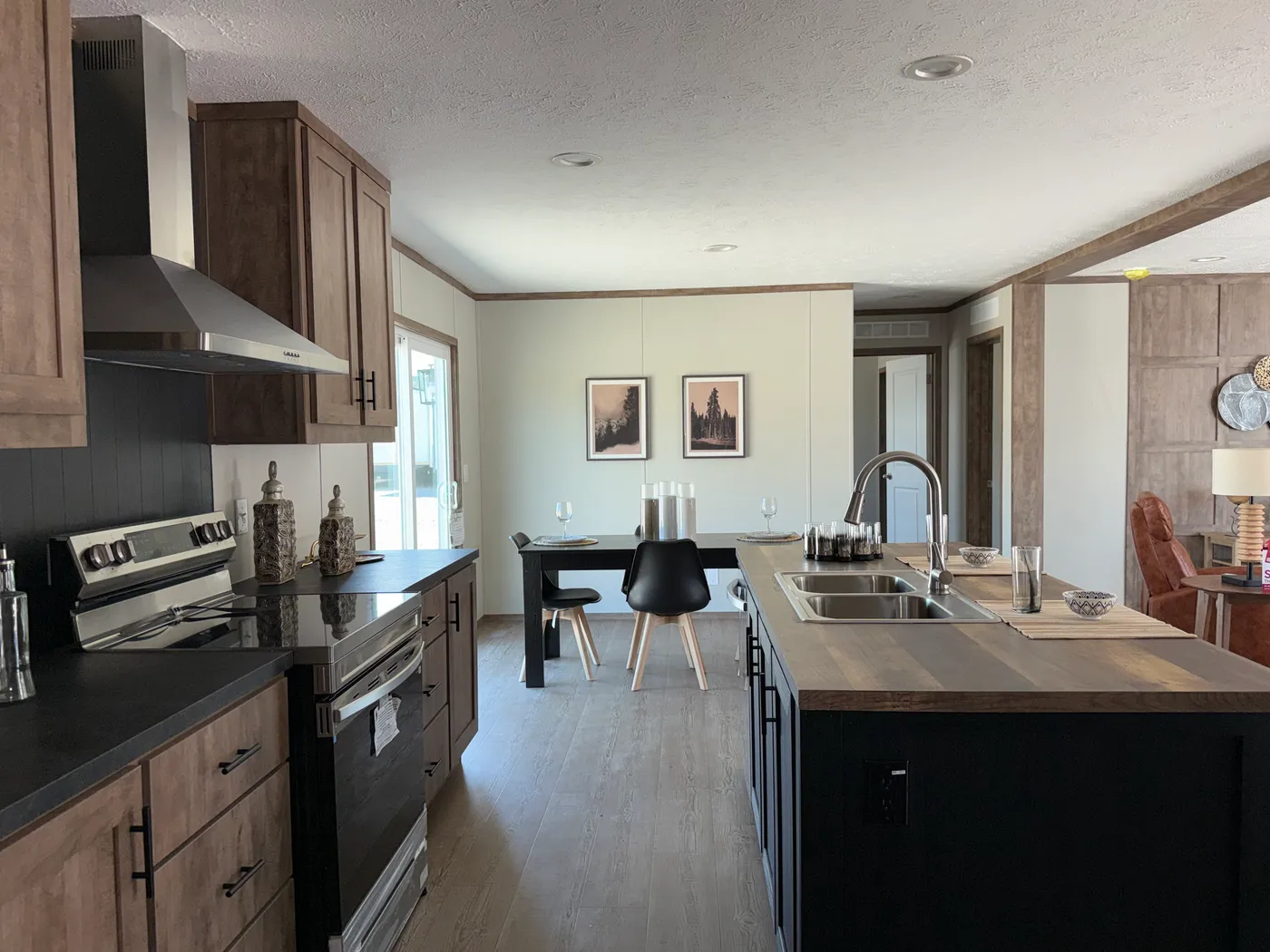 home image