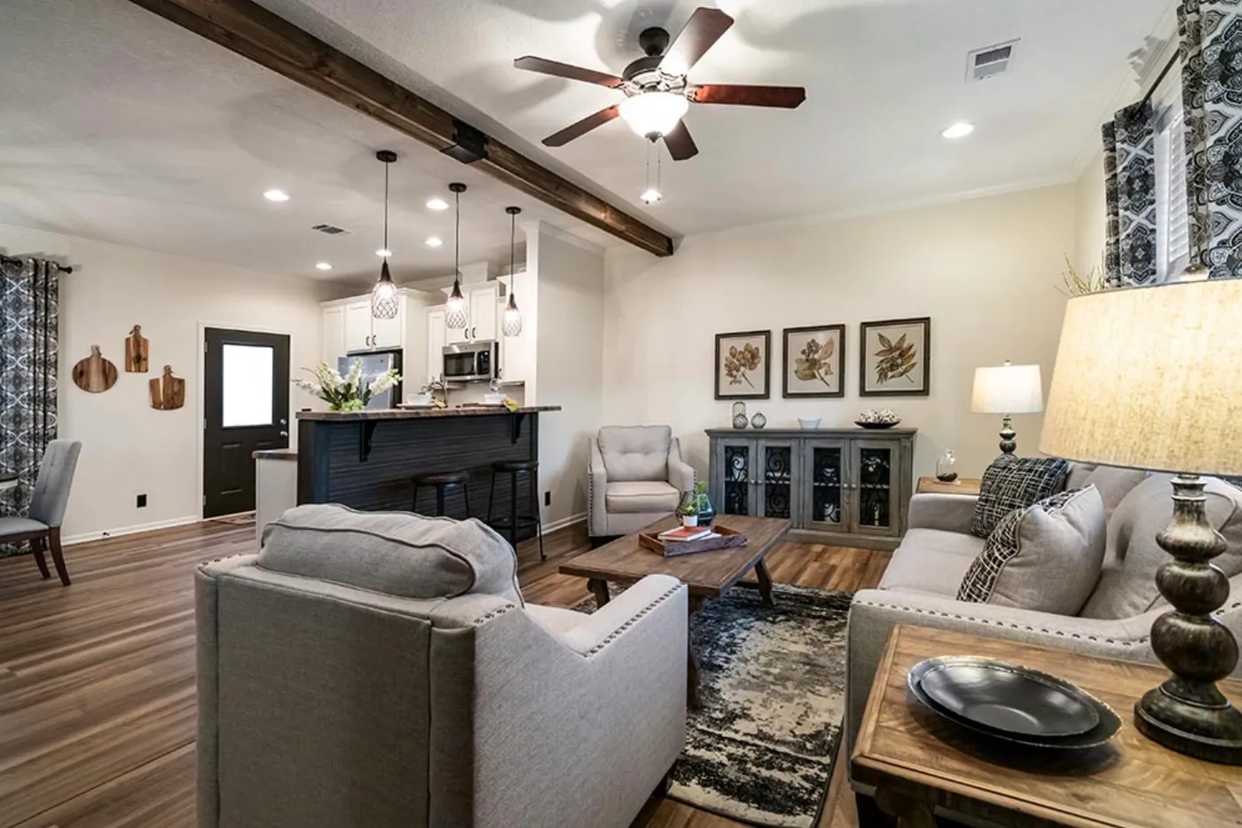 home image