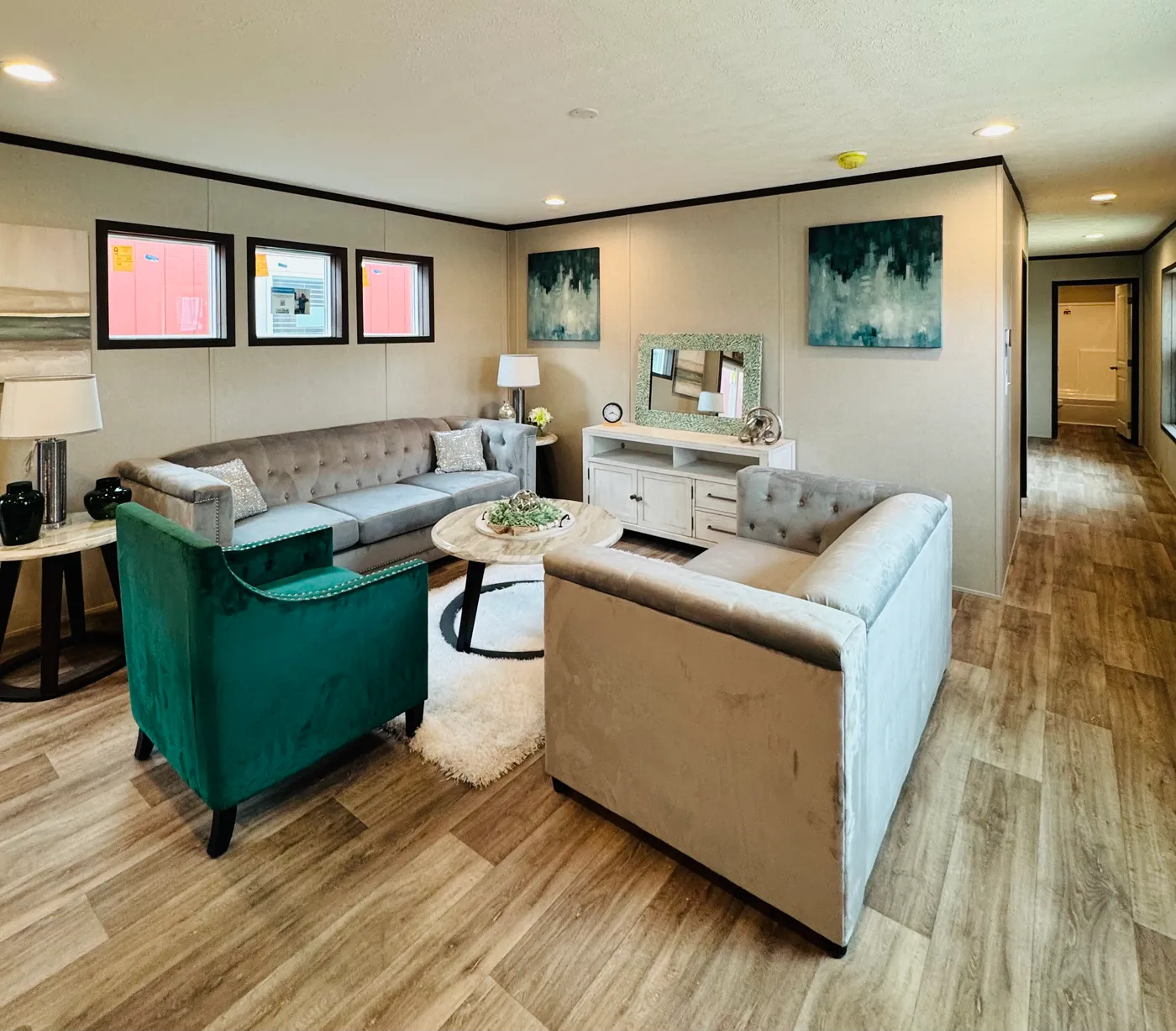 home image