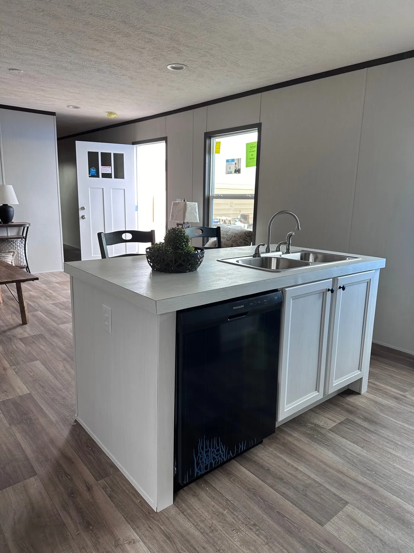 home image