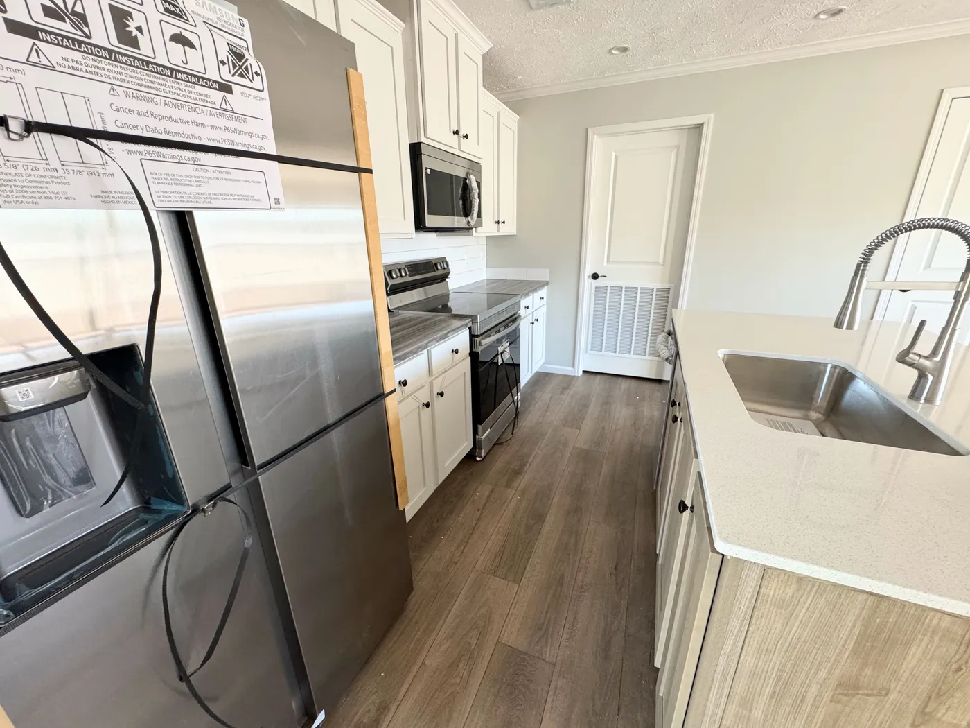 home image