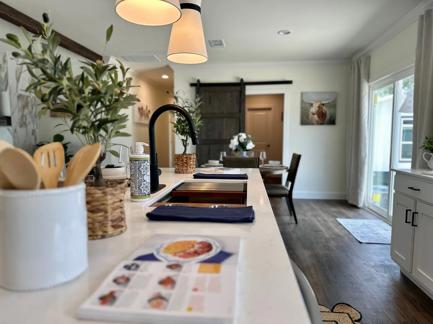 home image