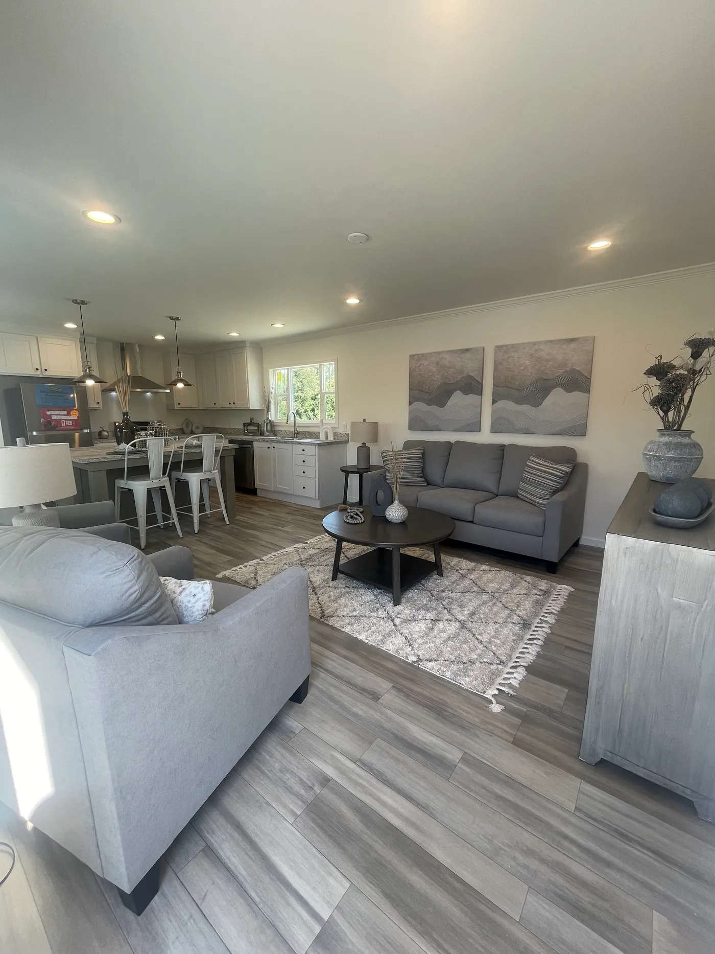 home image
