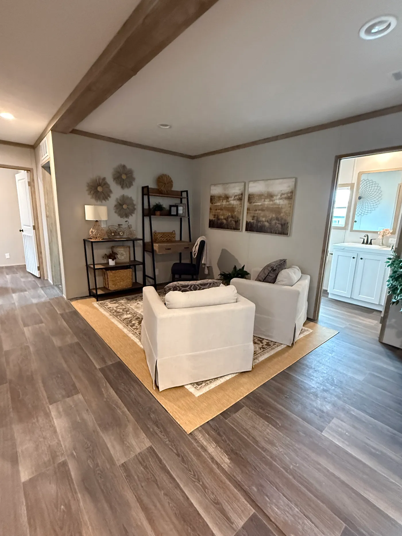 home image