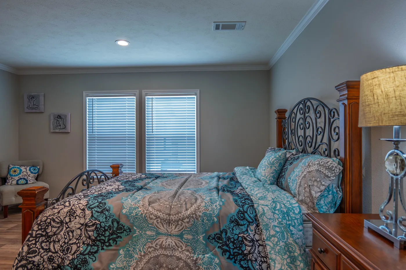 home image