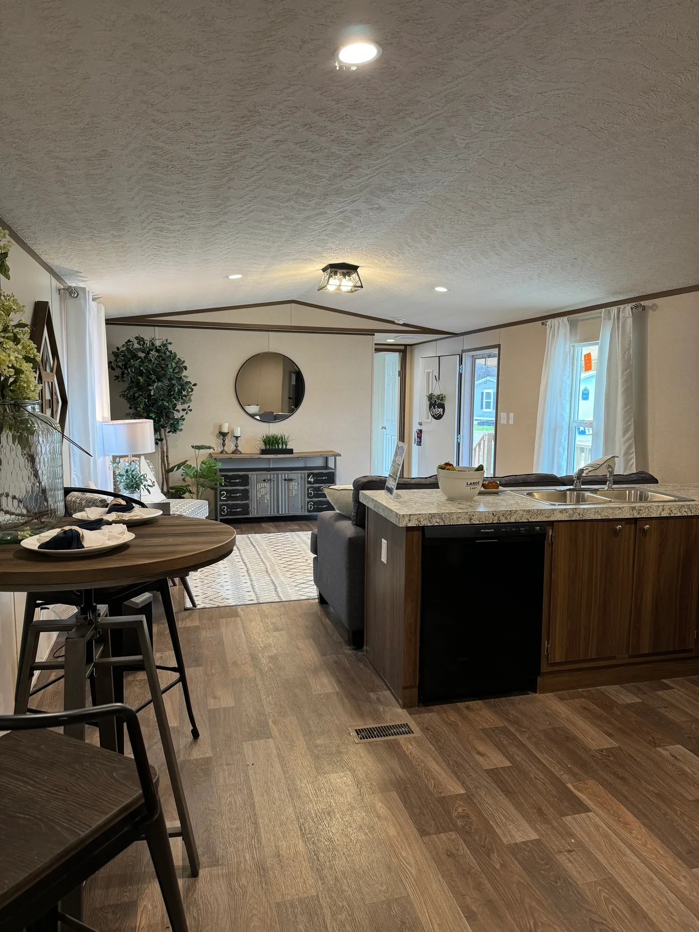 home image
