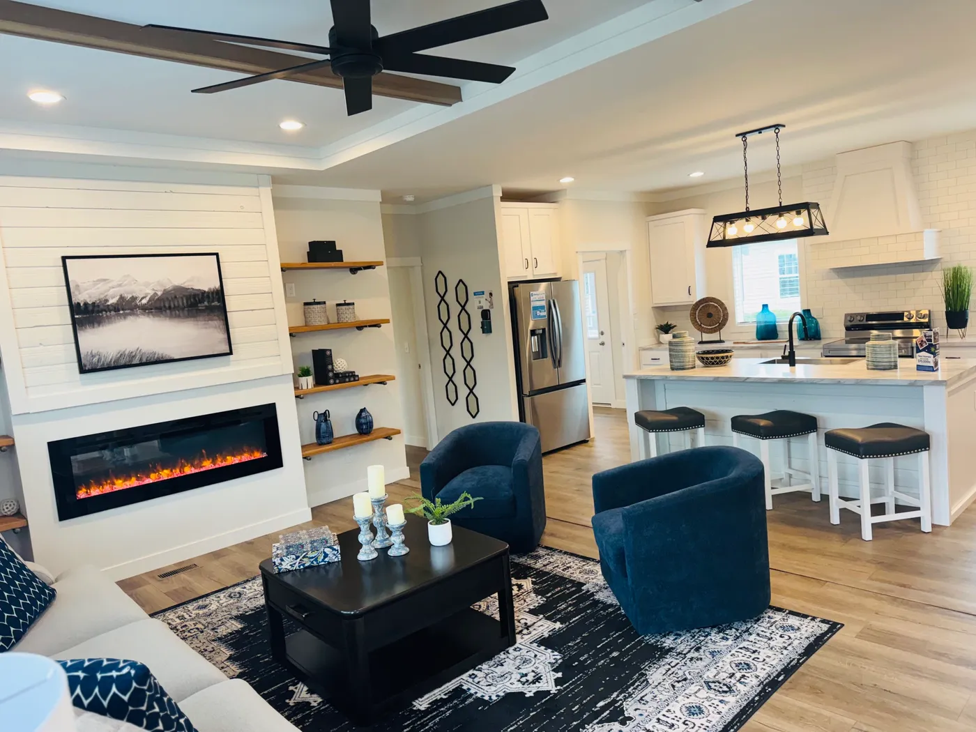 home image