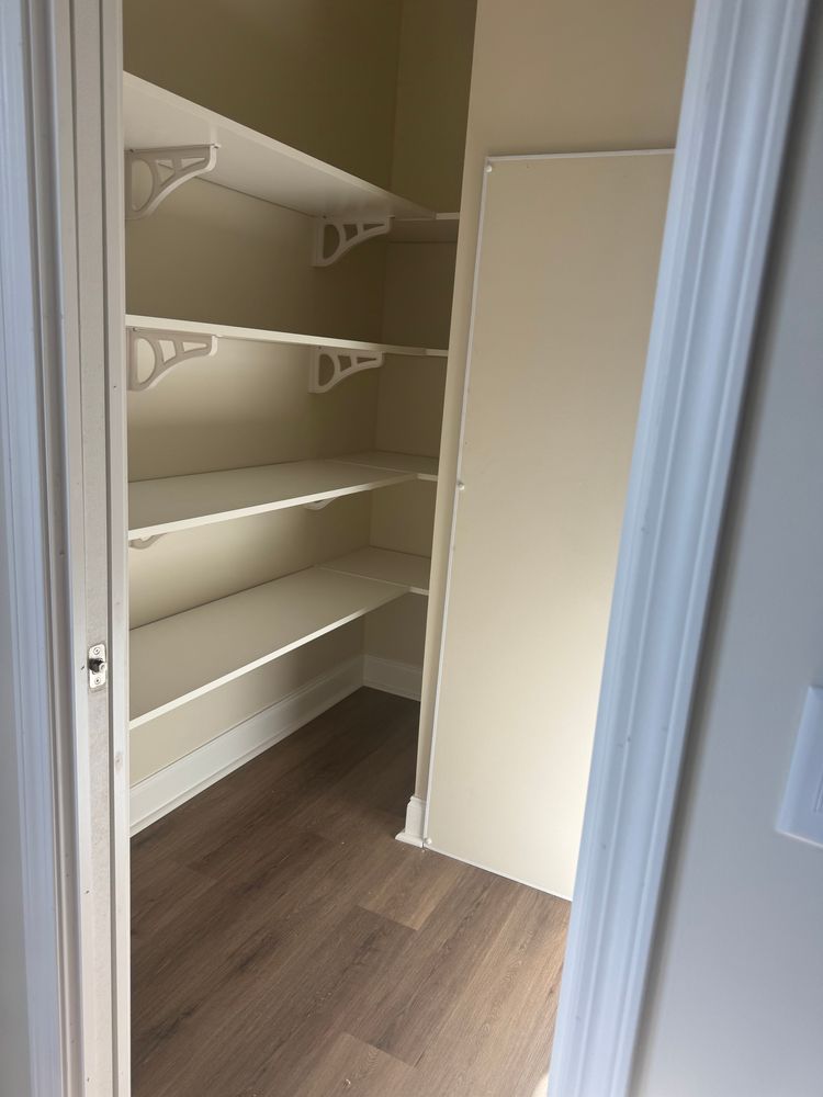 Pantry