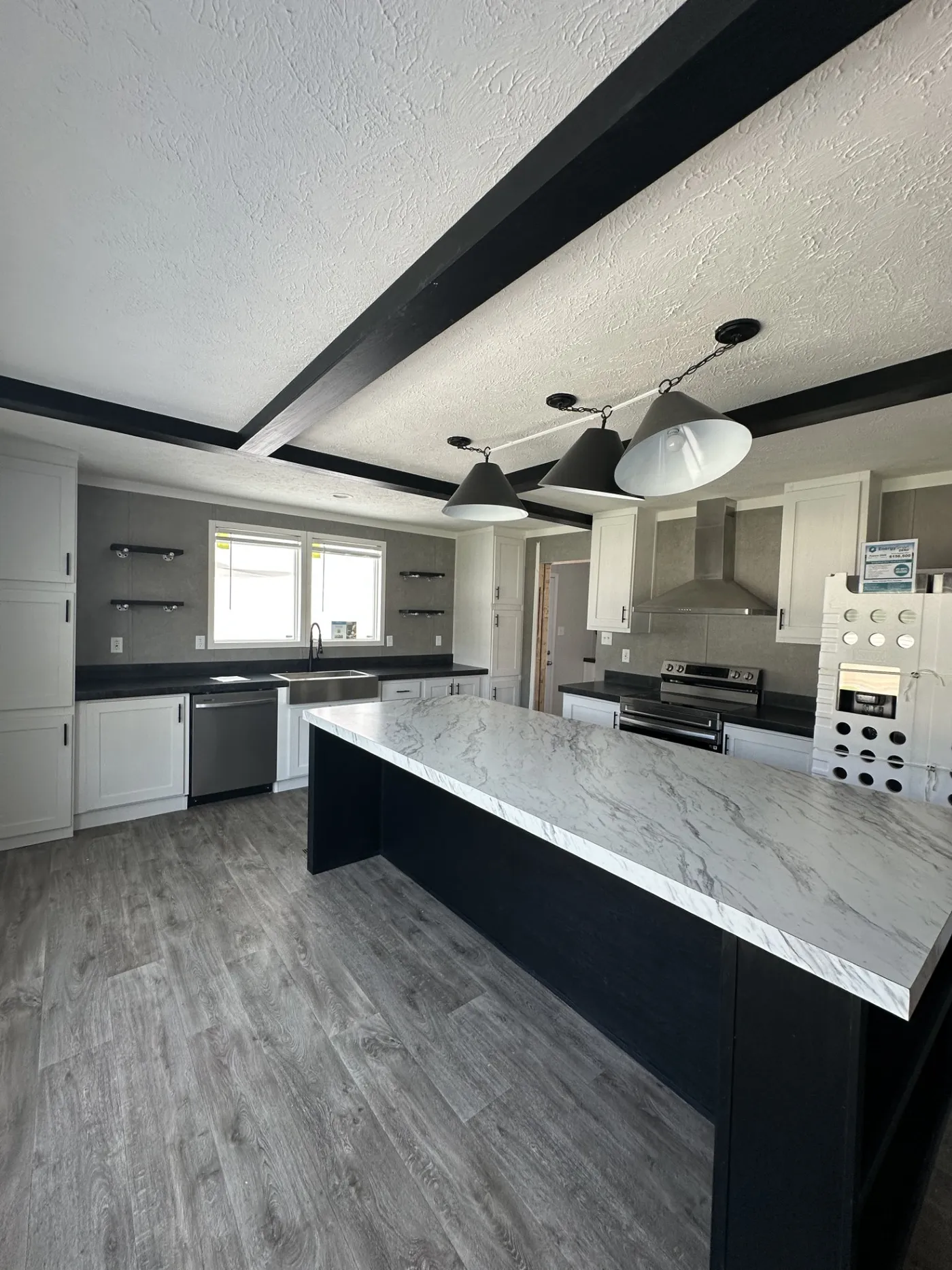 THE FUSION 3260 home image