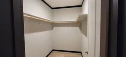 Spacious Walk in Closet in Master Suite.