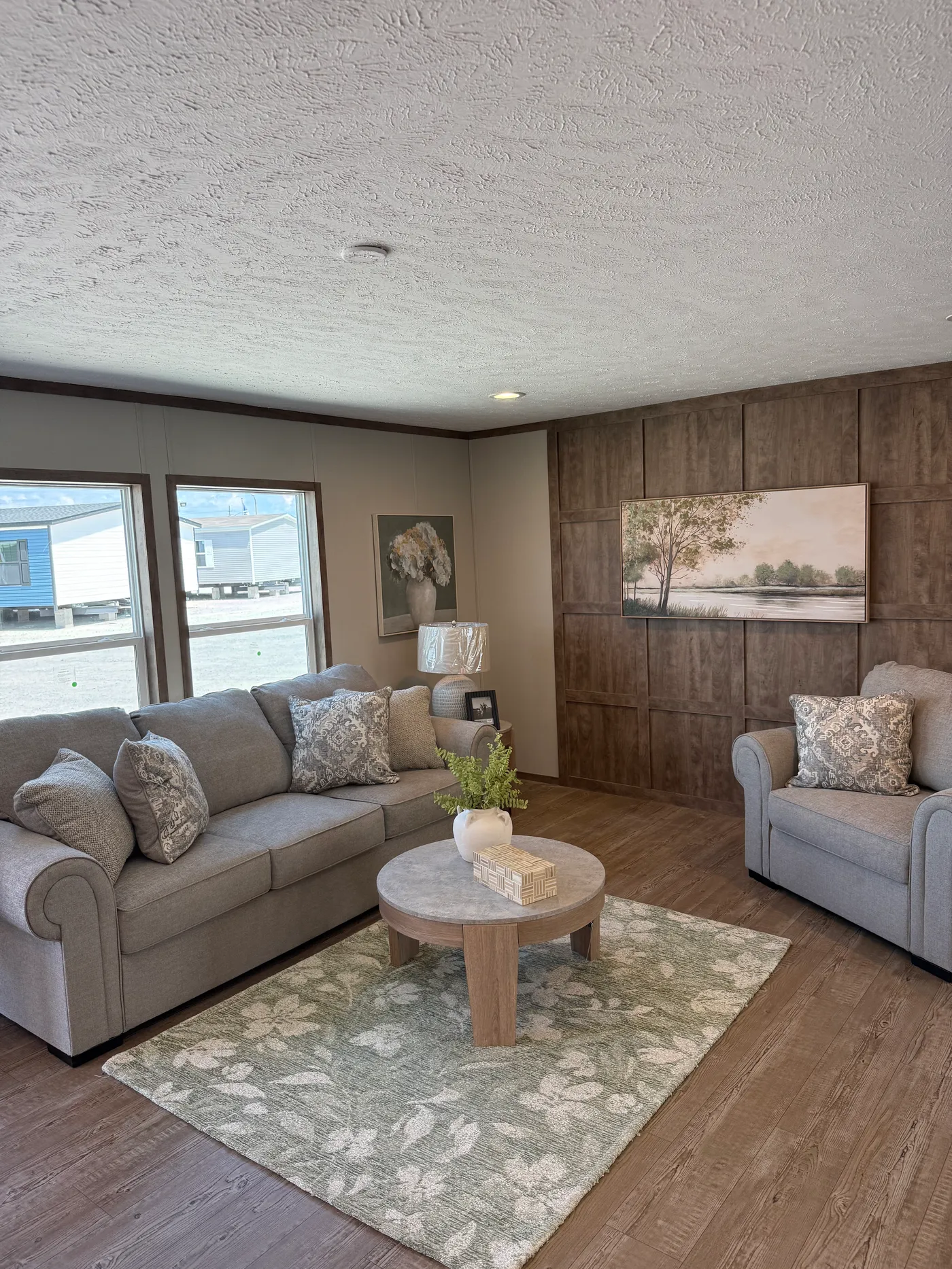 home image