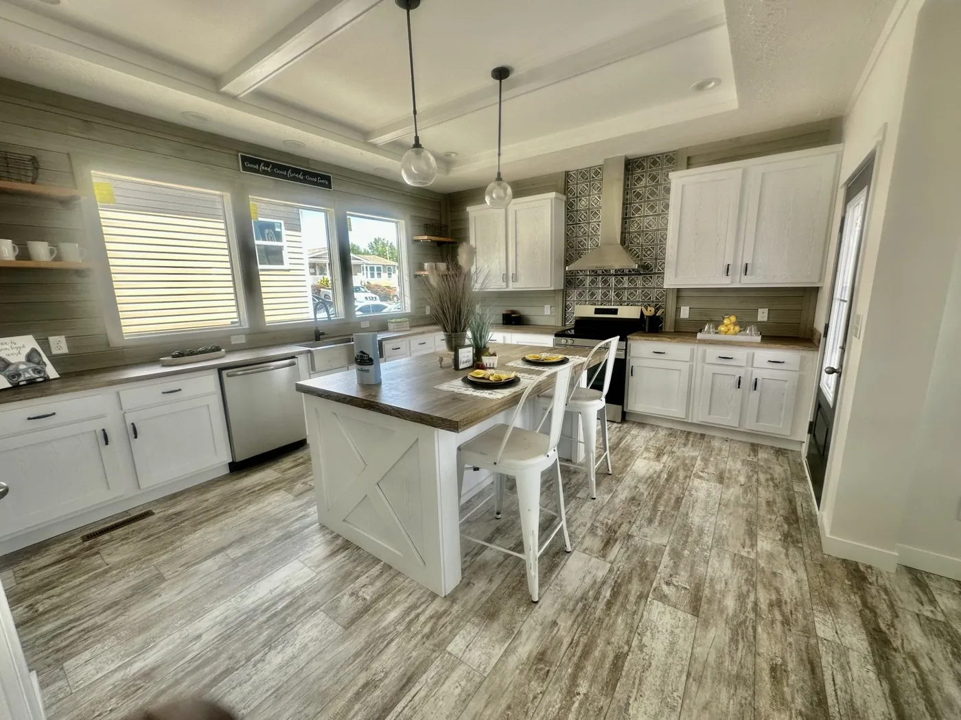 home image