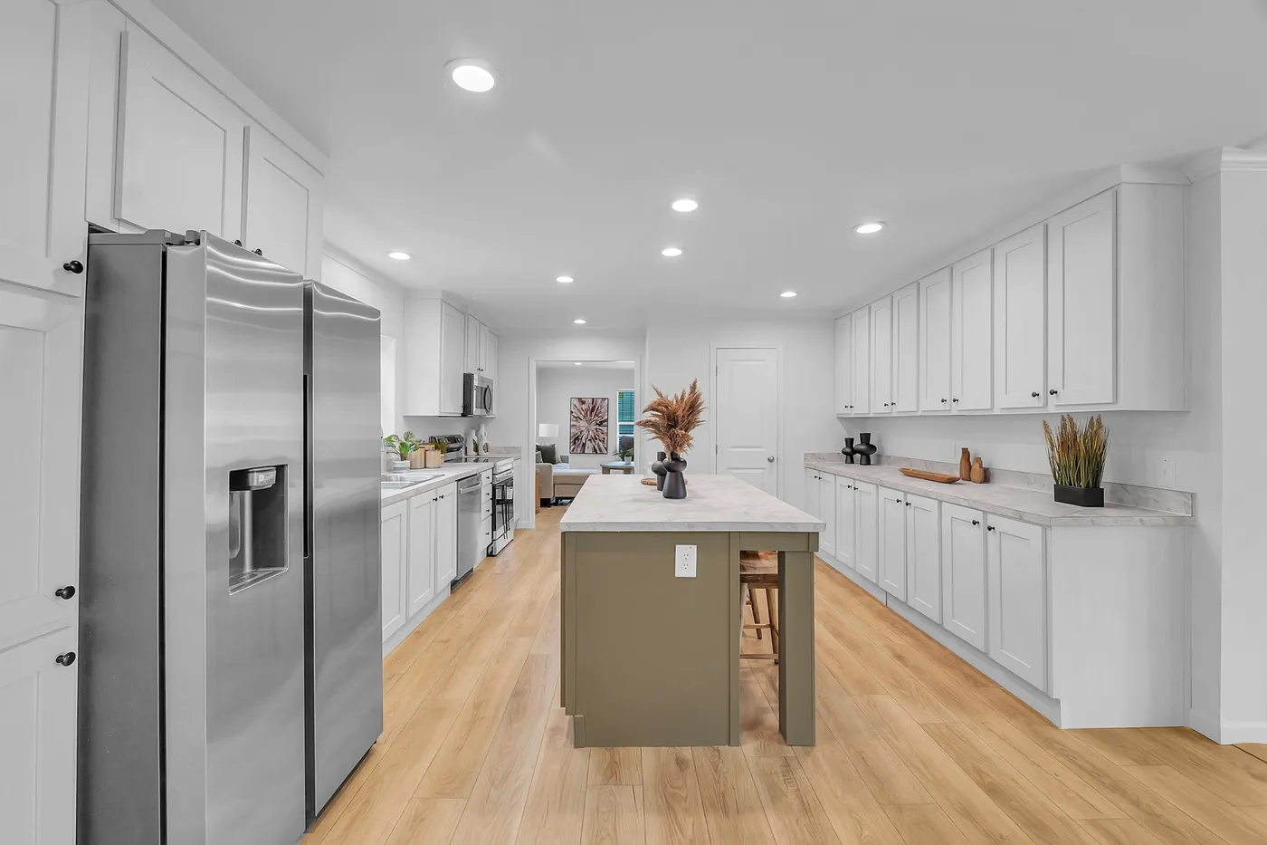 home image