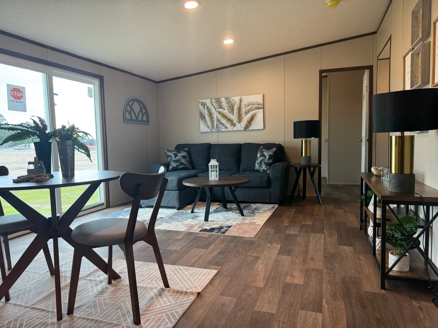 home image