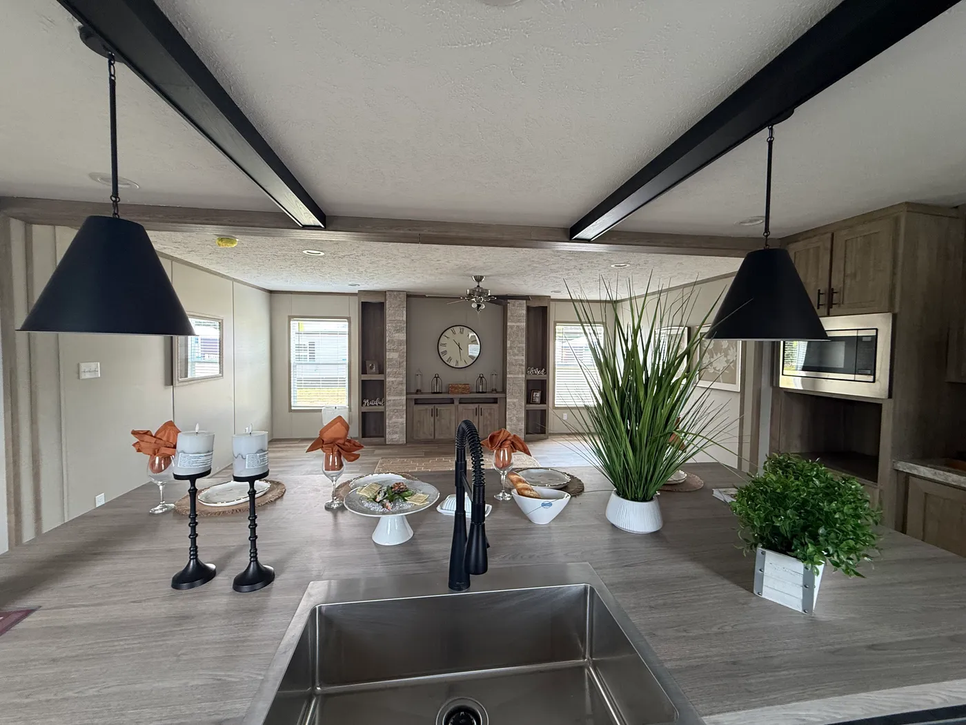 home image