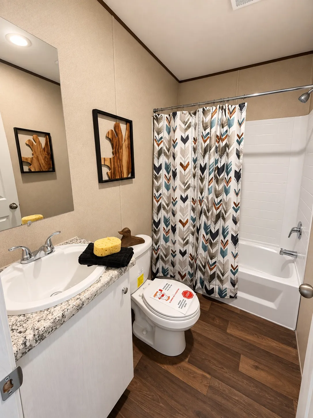 home image