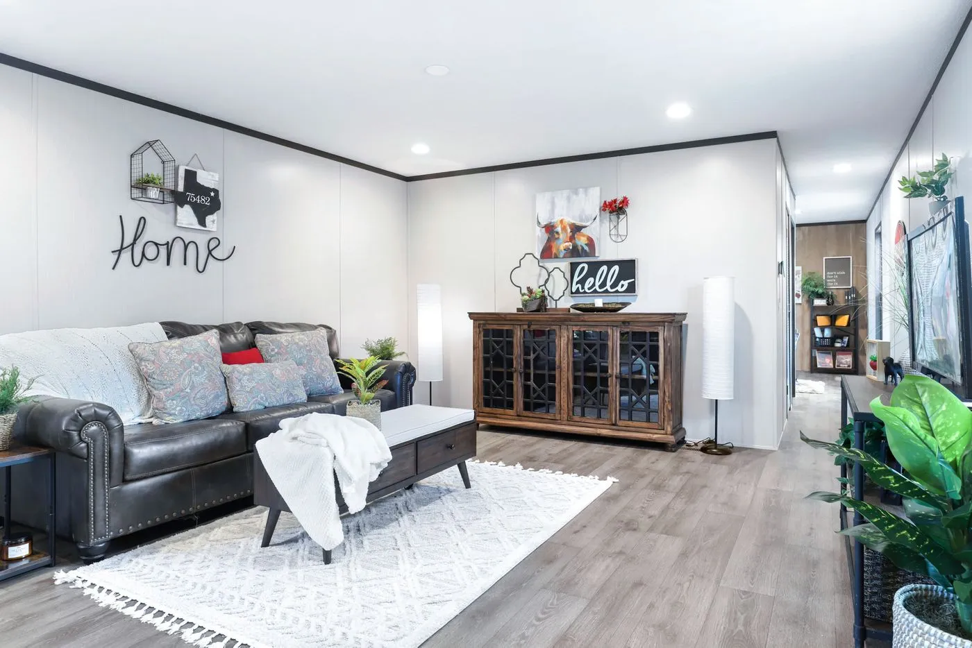 home image