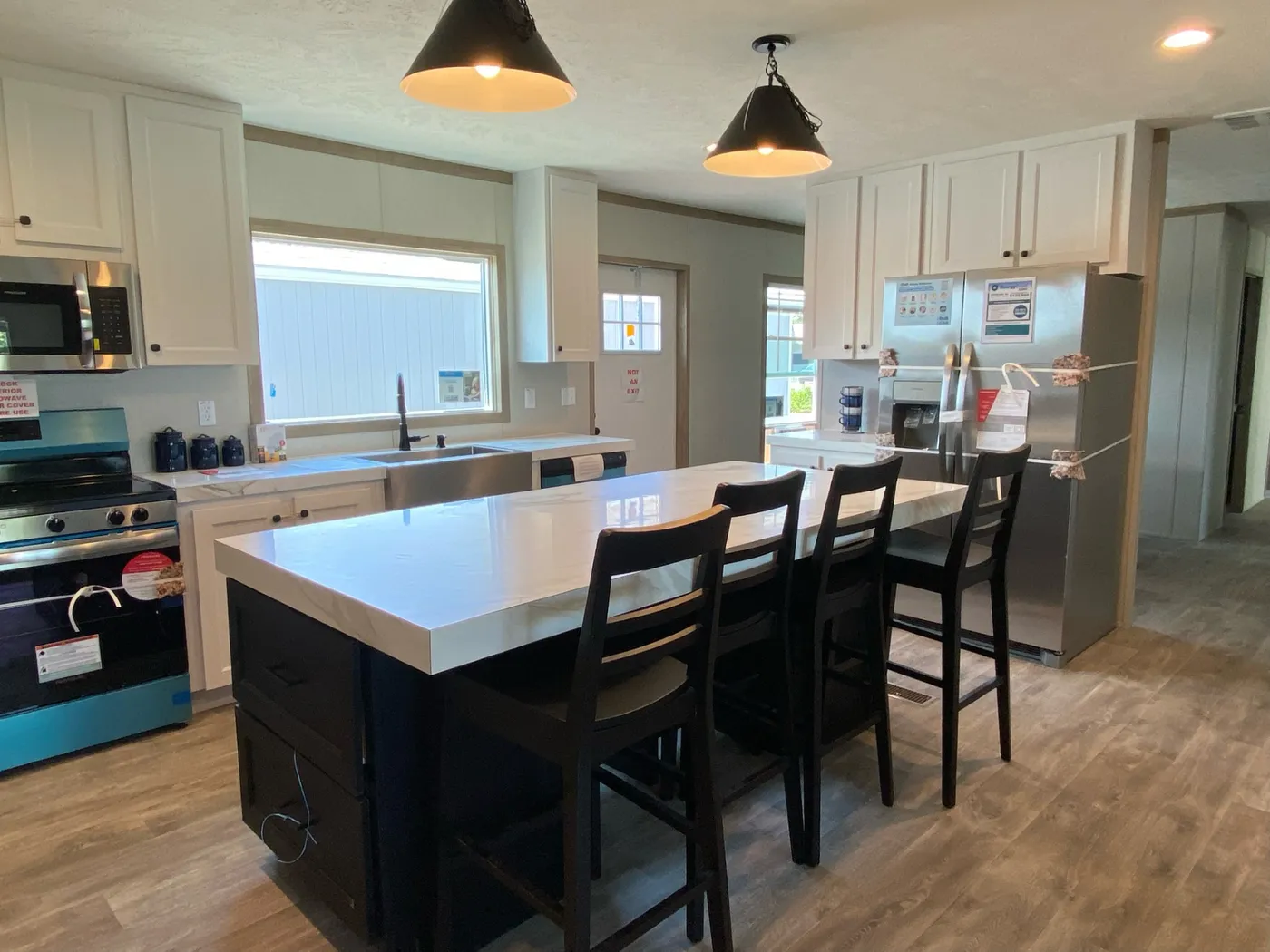 home image