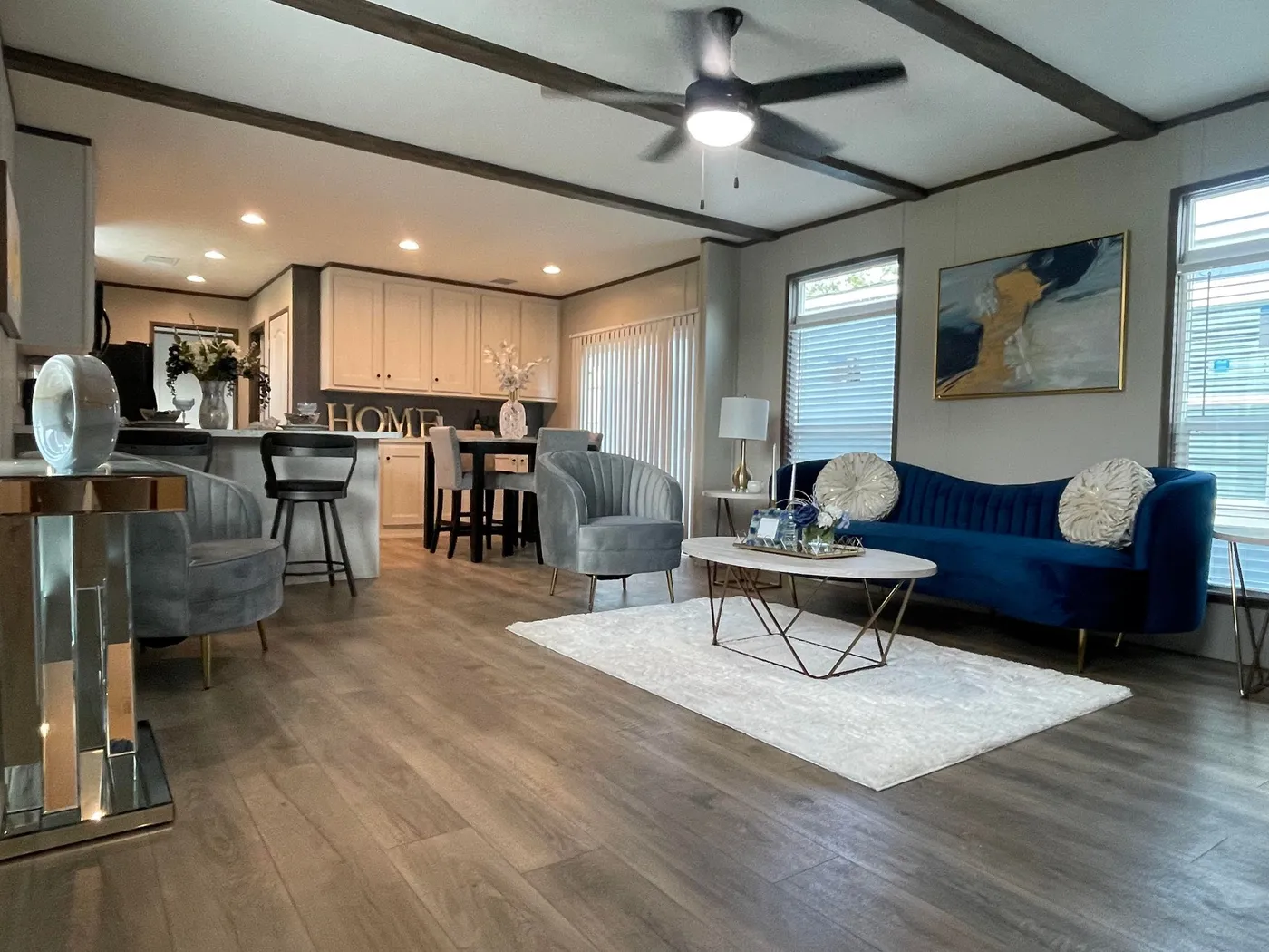 home image
