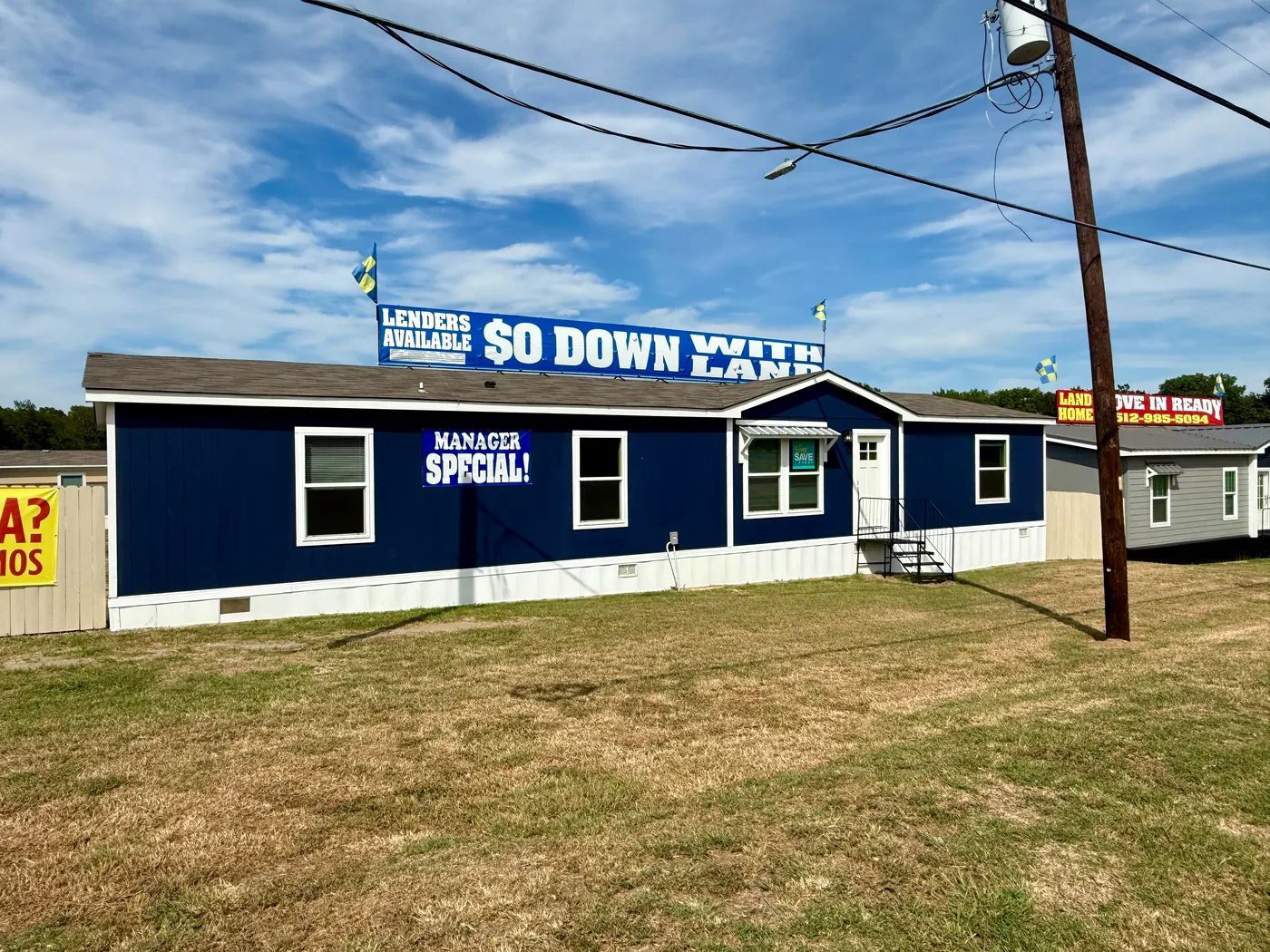 home image
