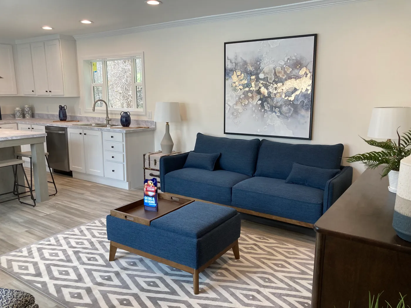 home image