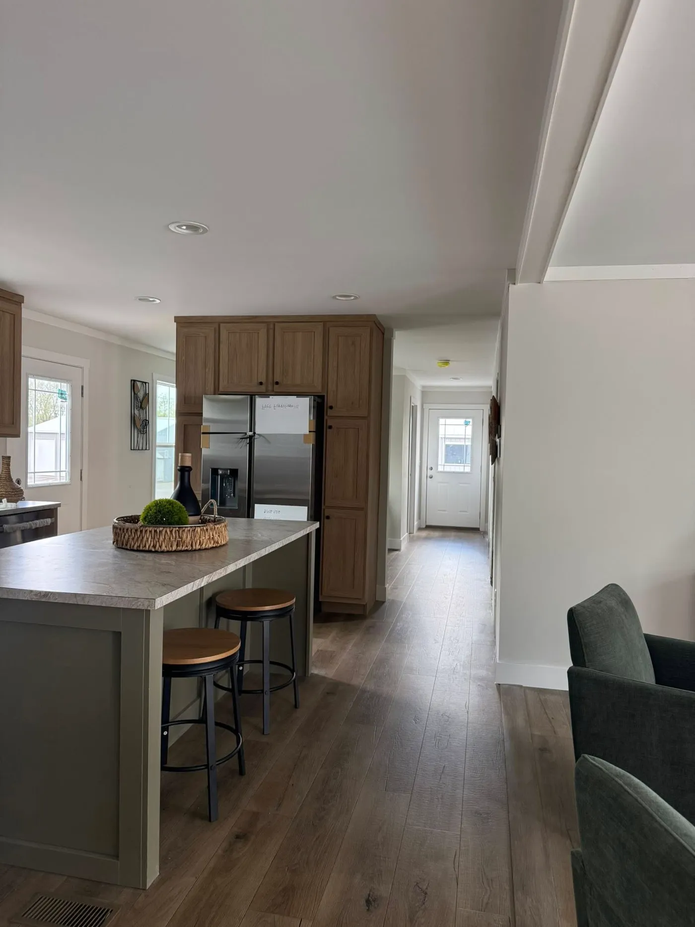 home image