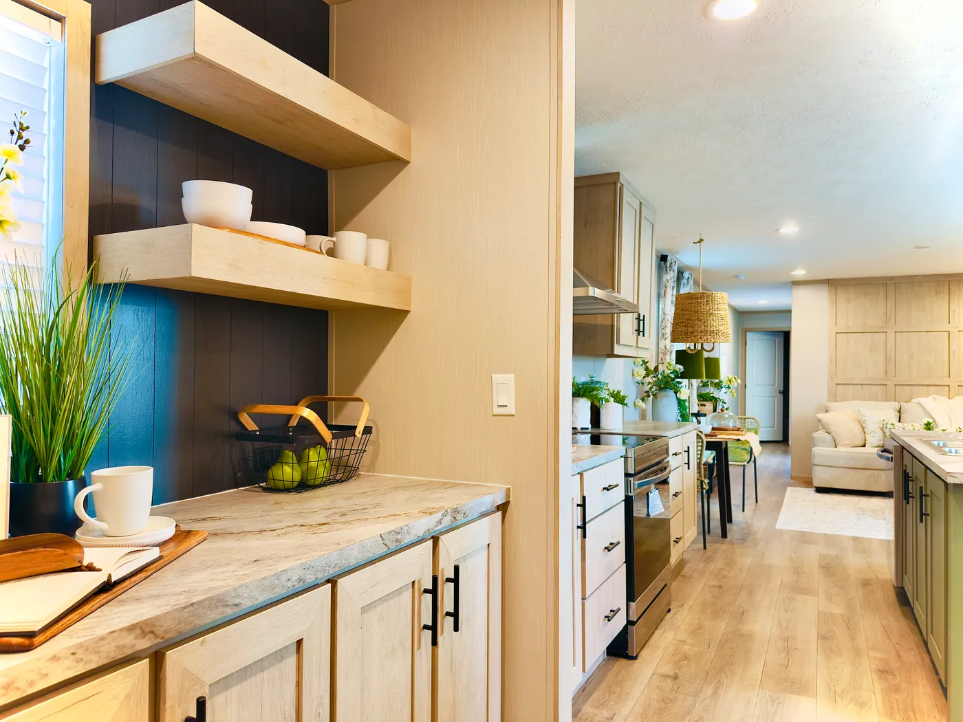 home image