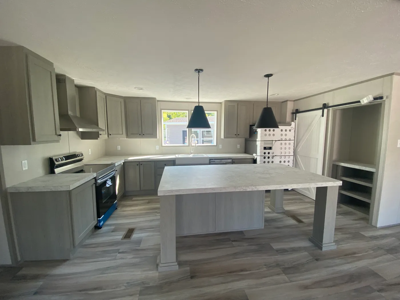 home image