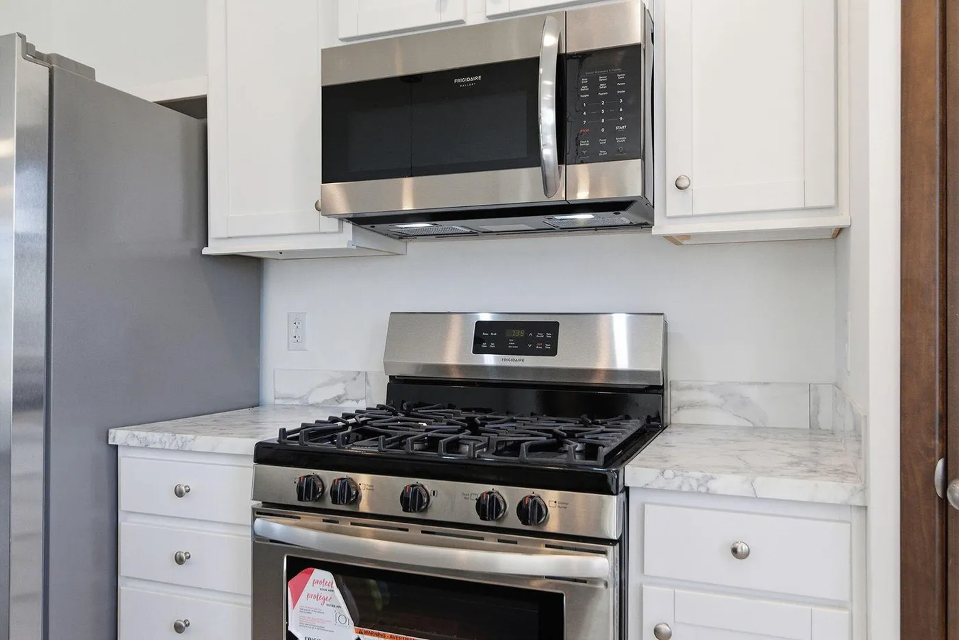 Gas Stove