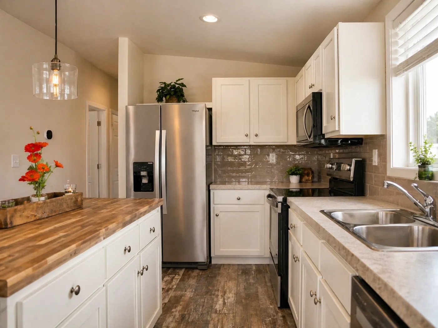 home image