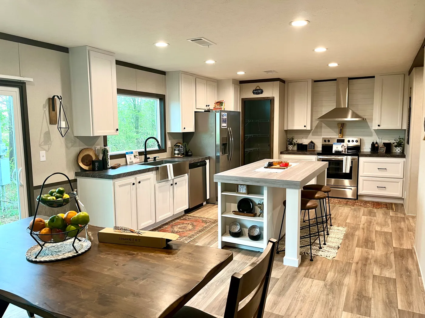 home image