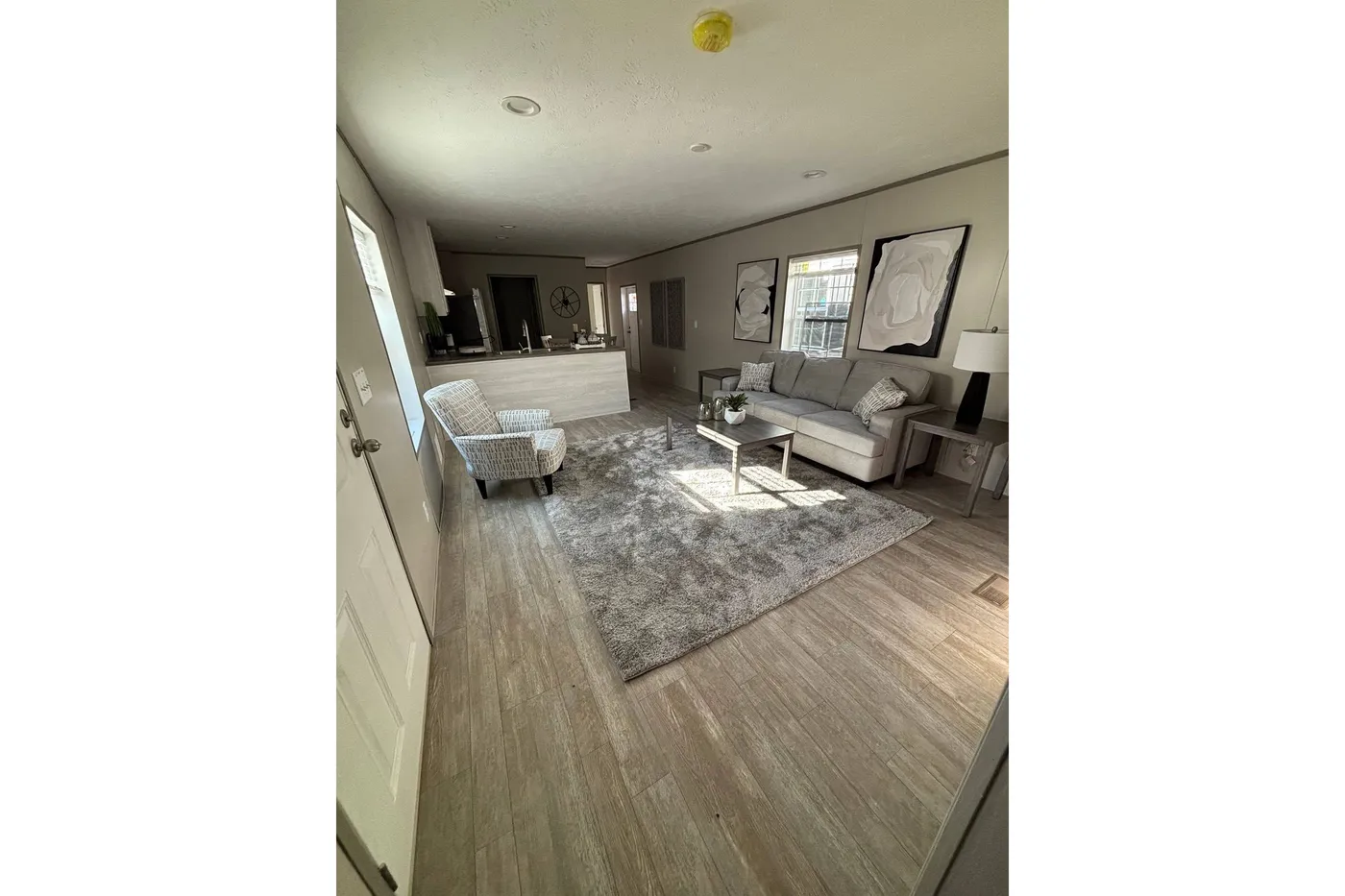 home image
