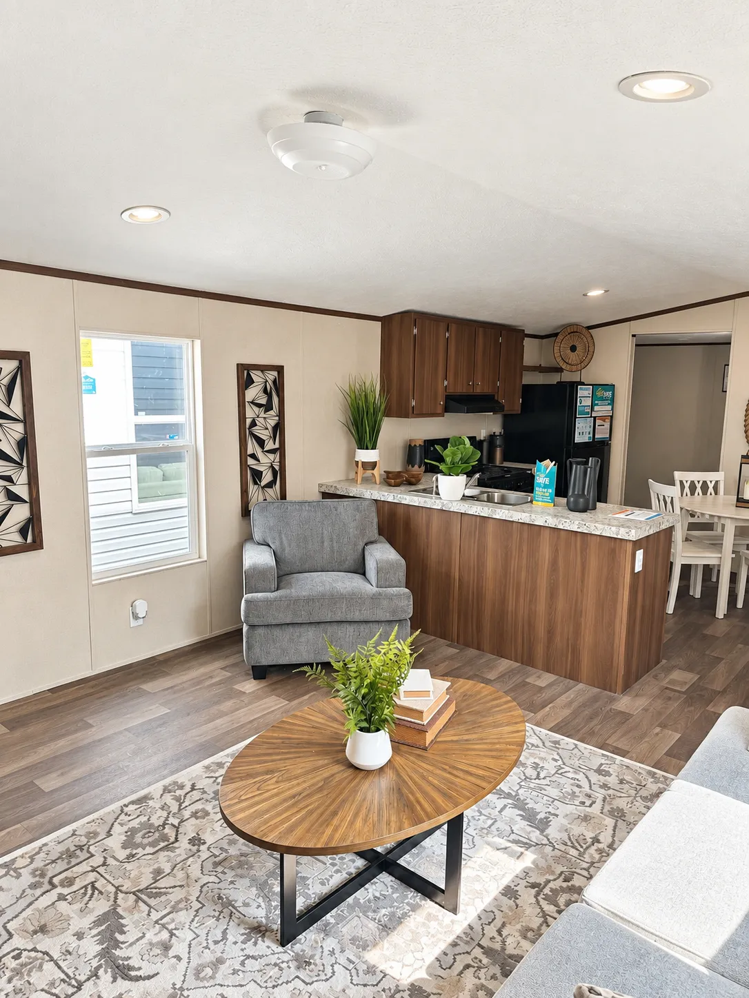 home image