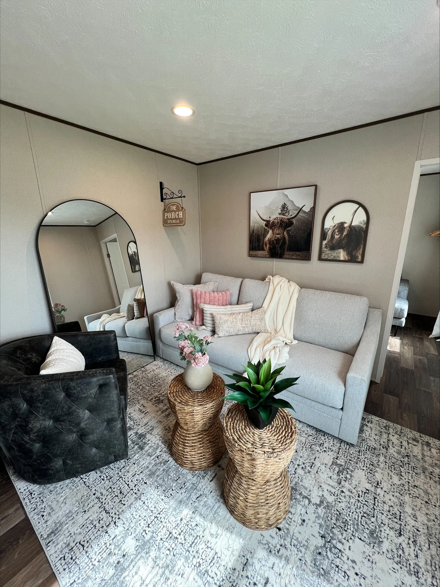 home image