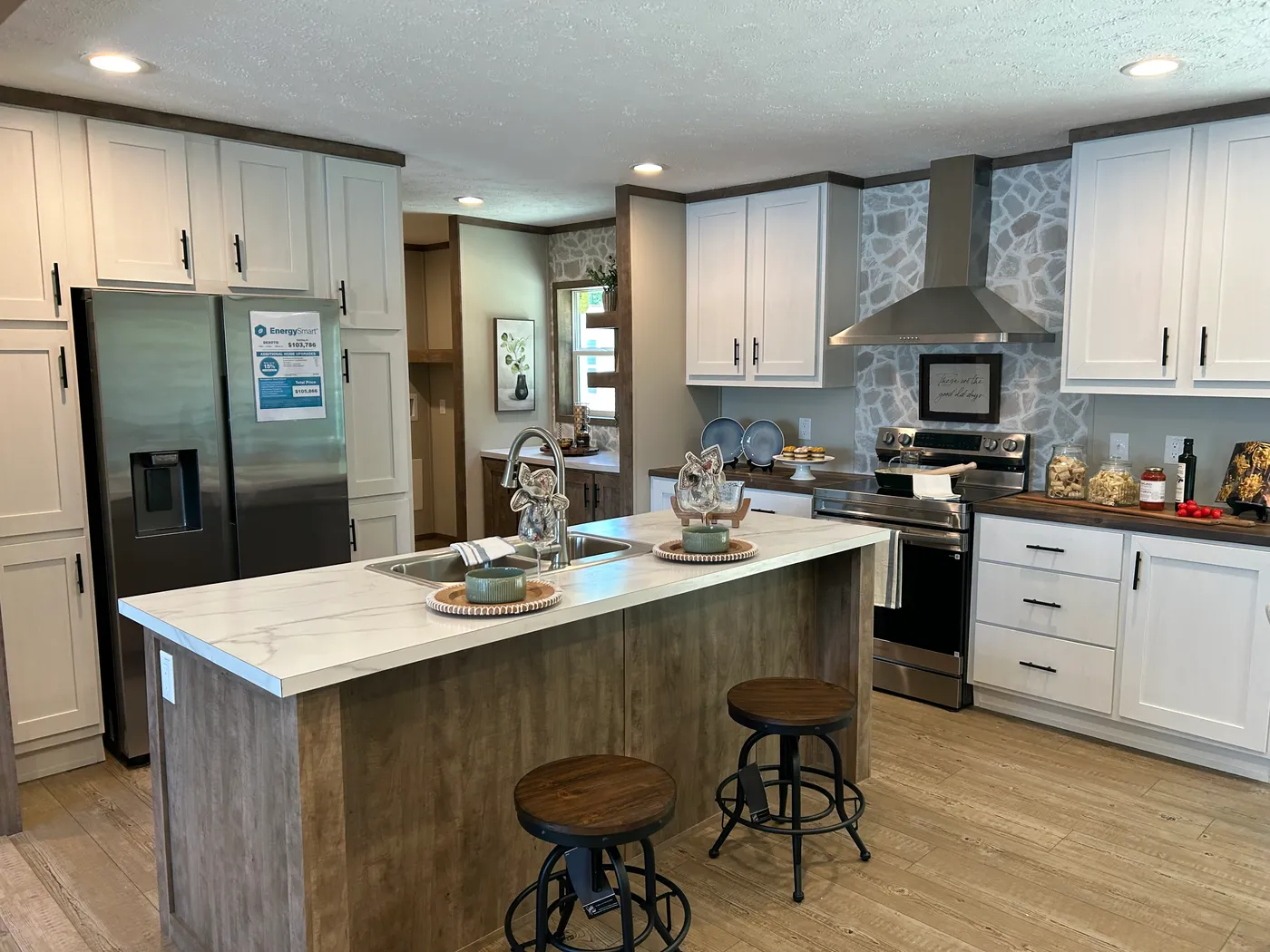 home image