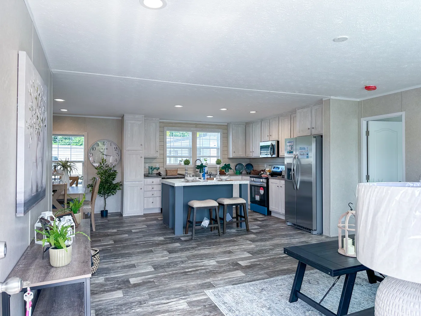 home image