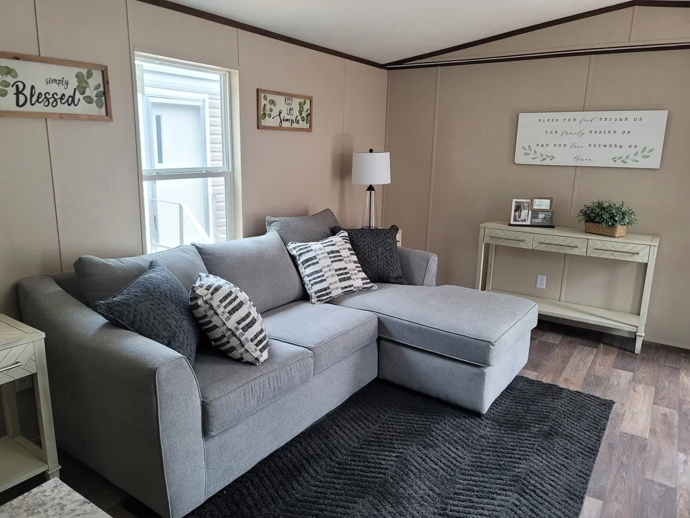 home image