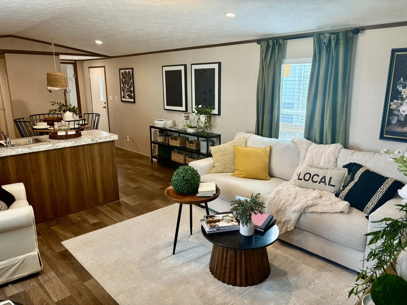home image