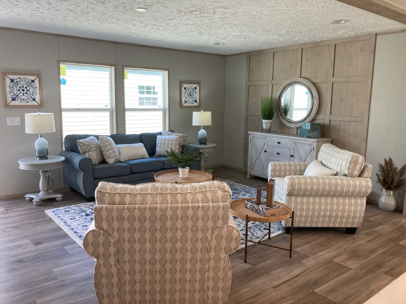 home image