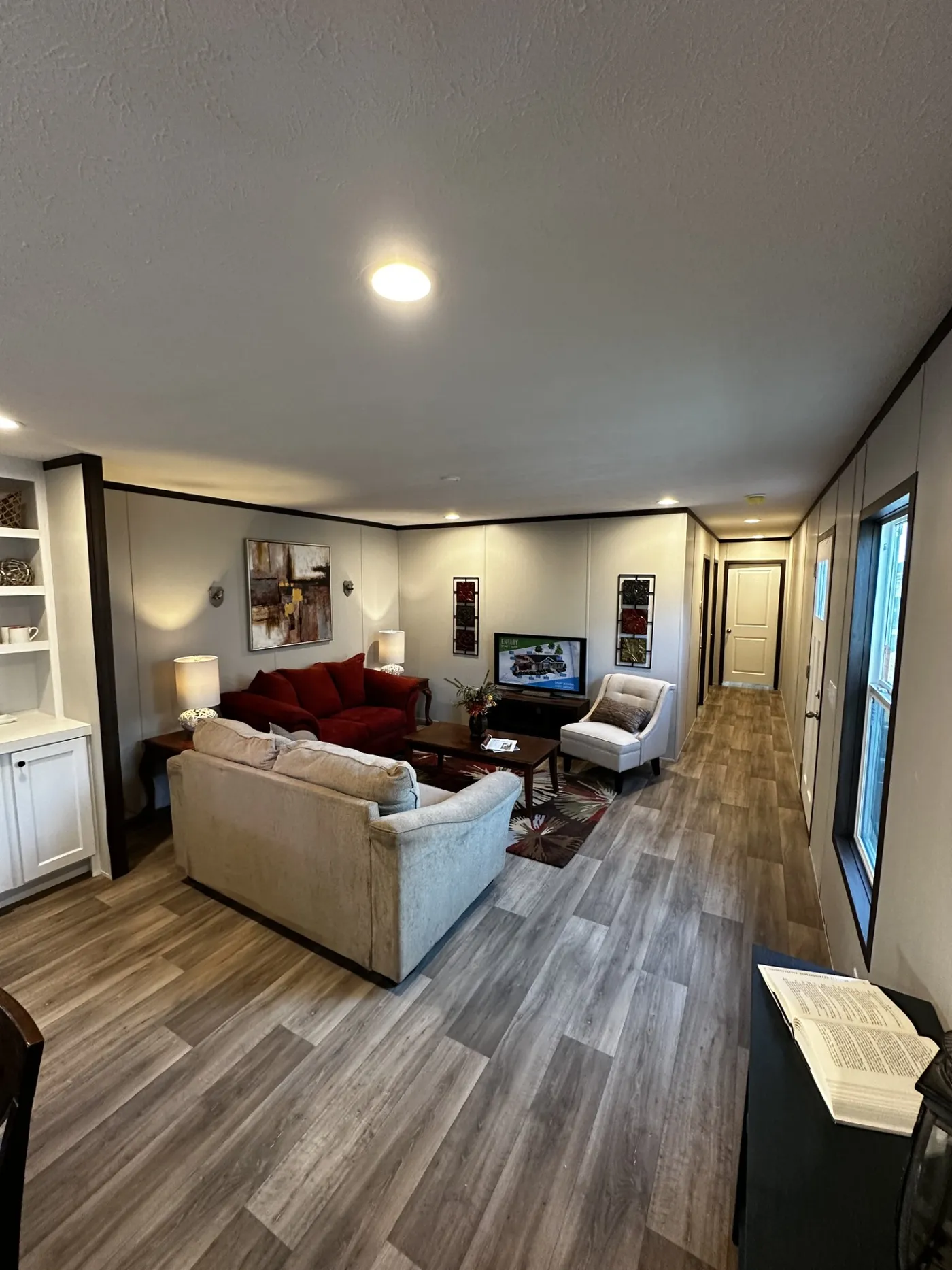 home image