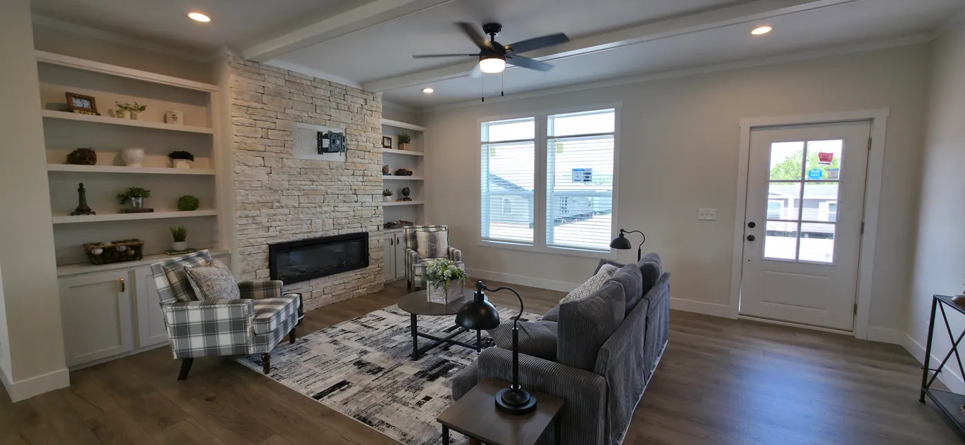 home image