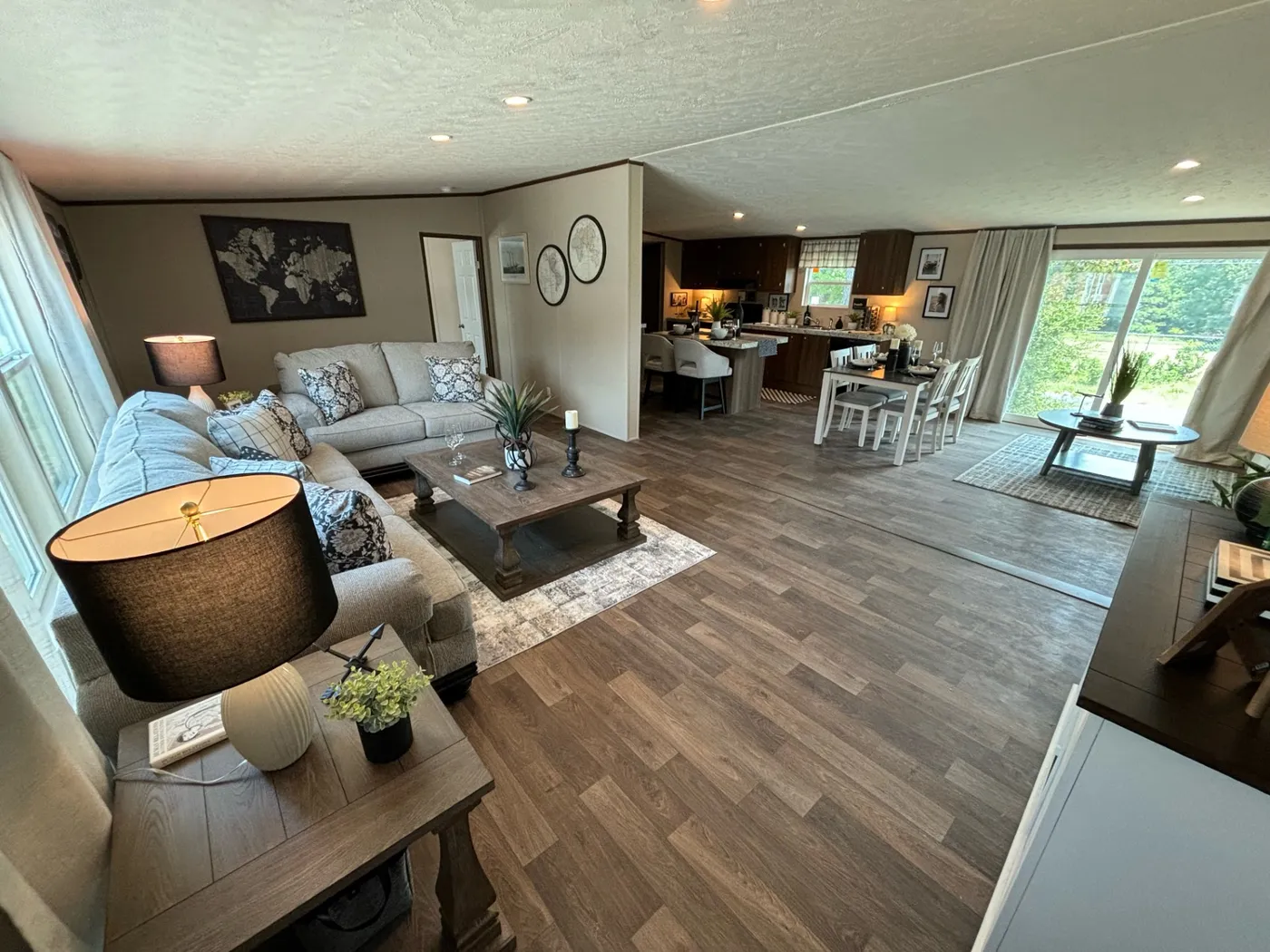 home image