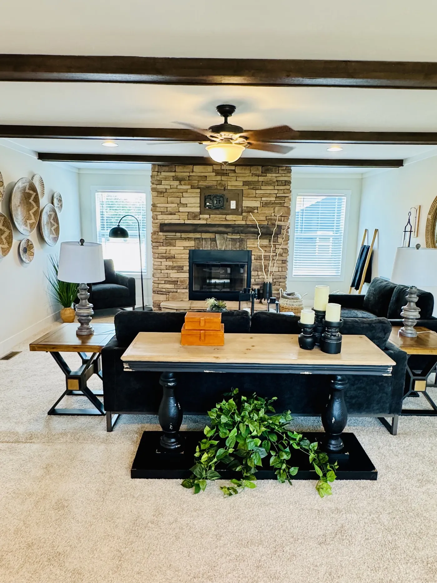 home image
