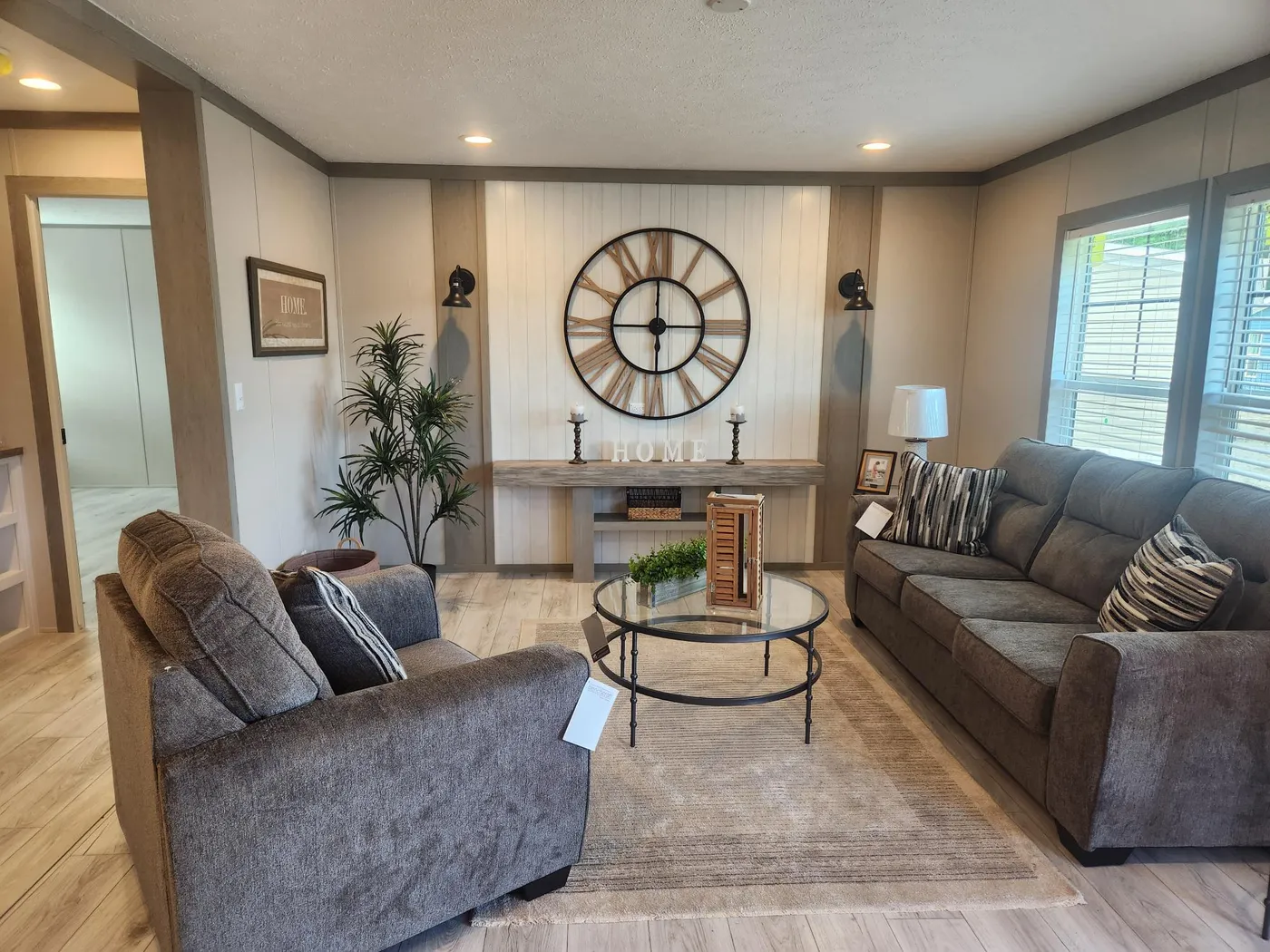 home image