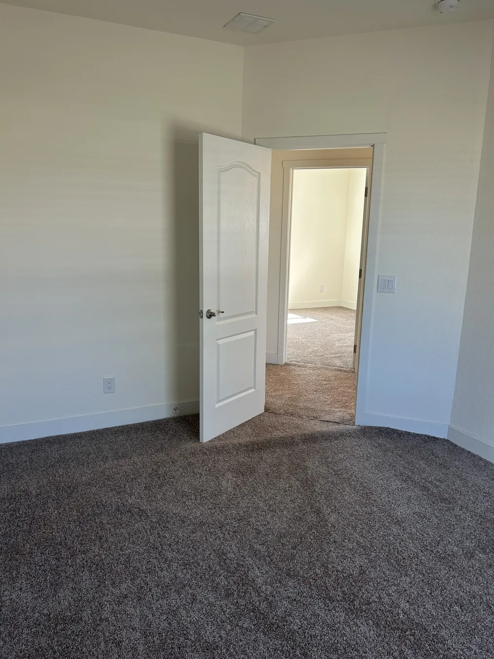 Bedroom #1