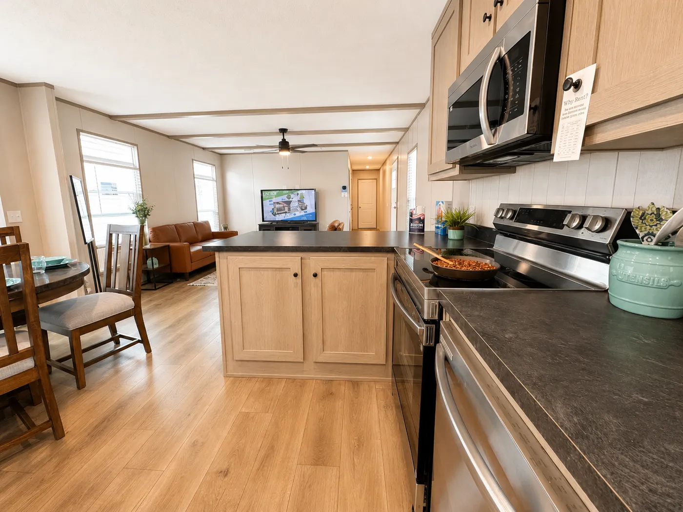 home image