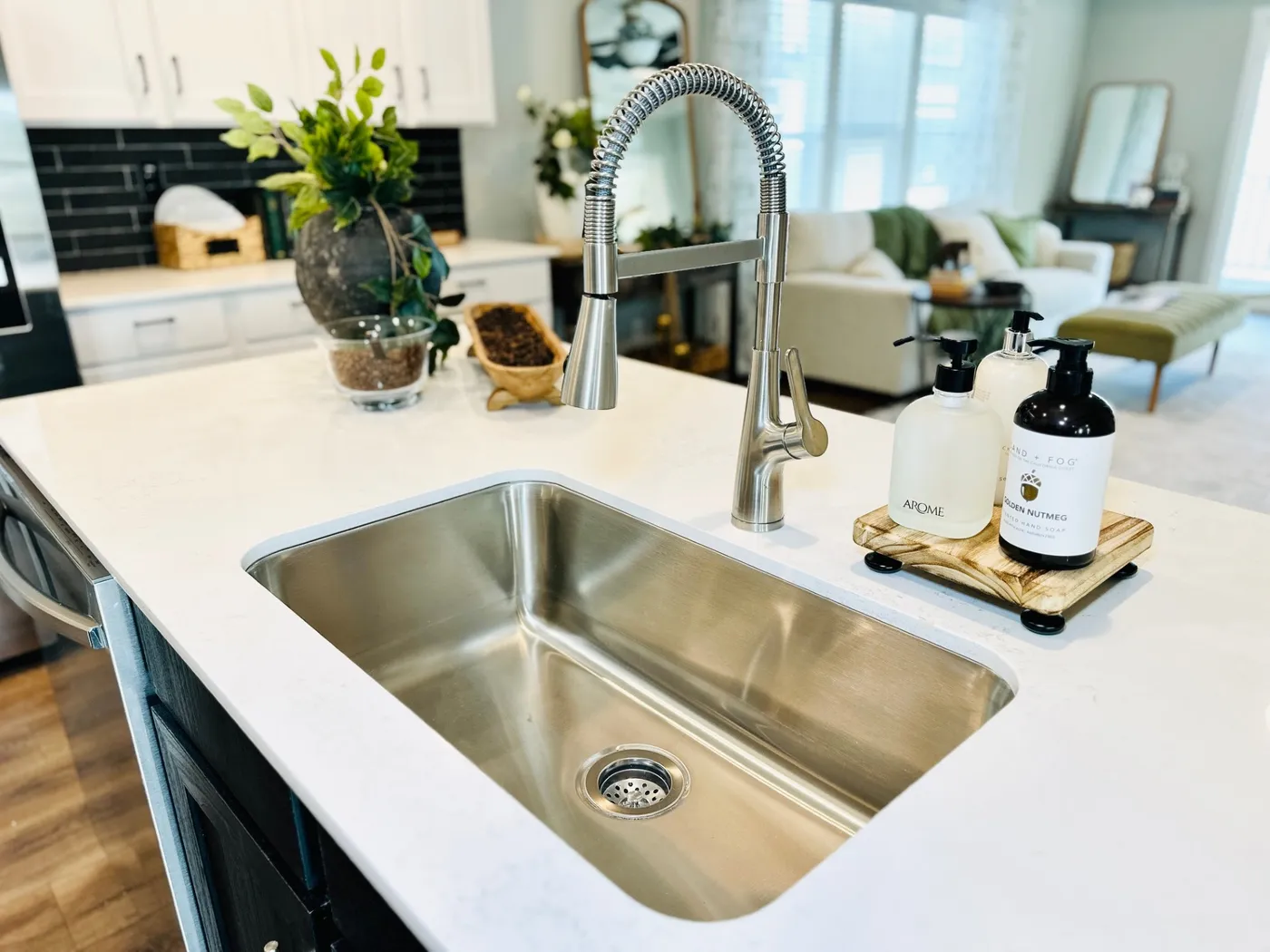 home image