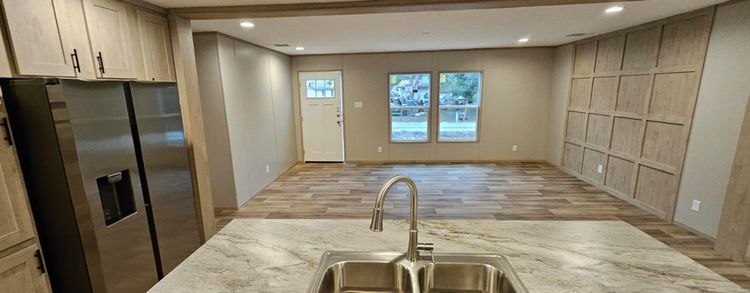 126 Addison RD Harleyville, SC 