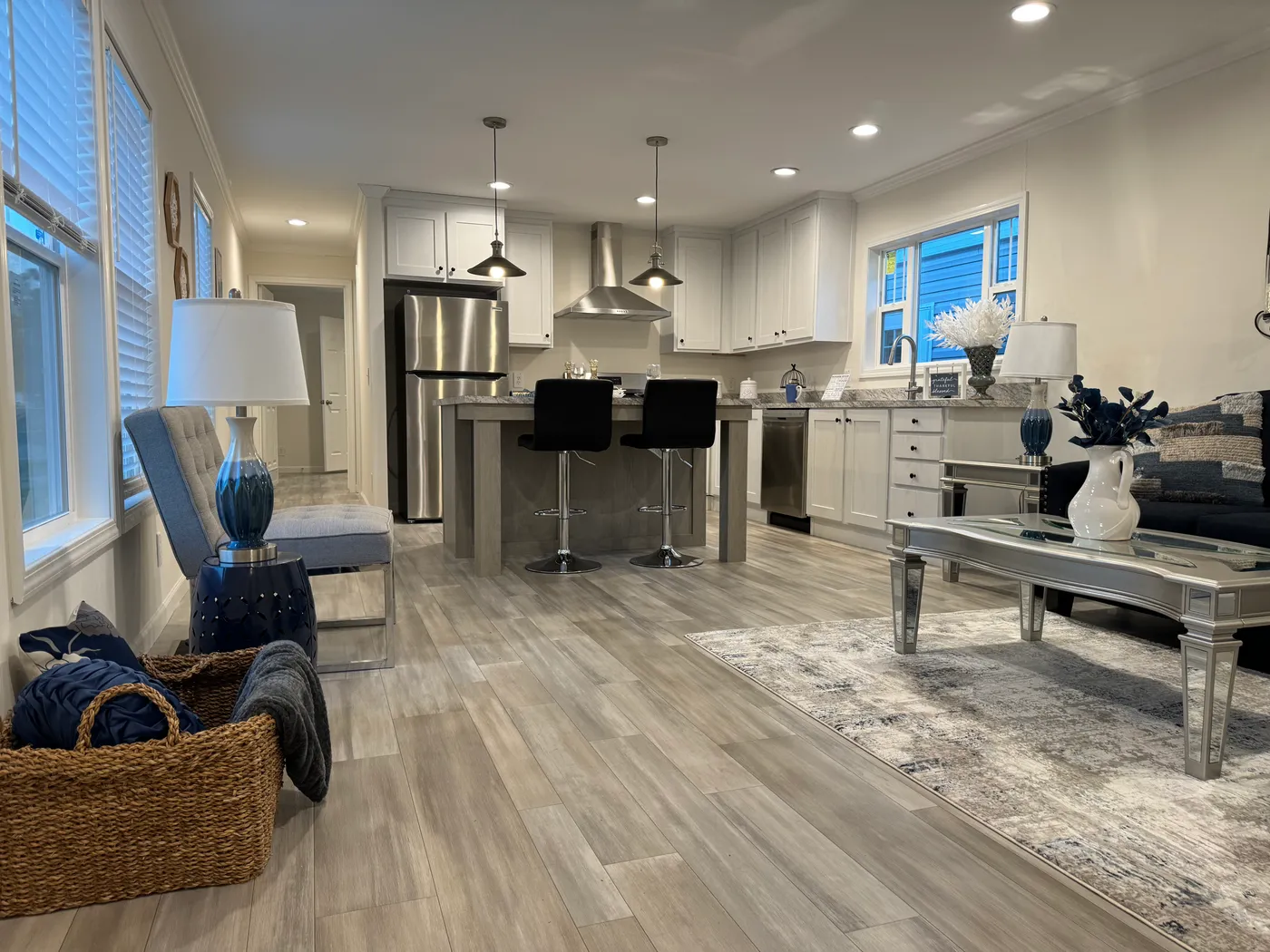 home image