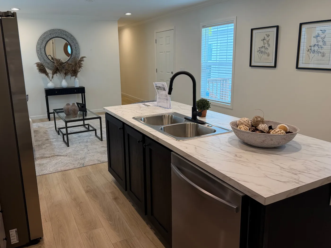 home image